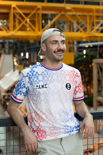 Maillot Collector ALKE x Communale