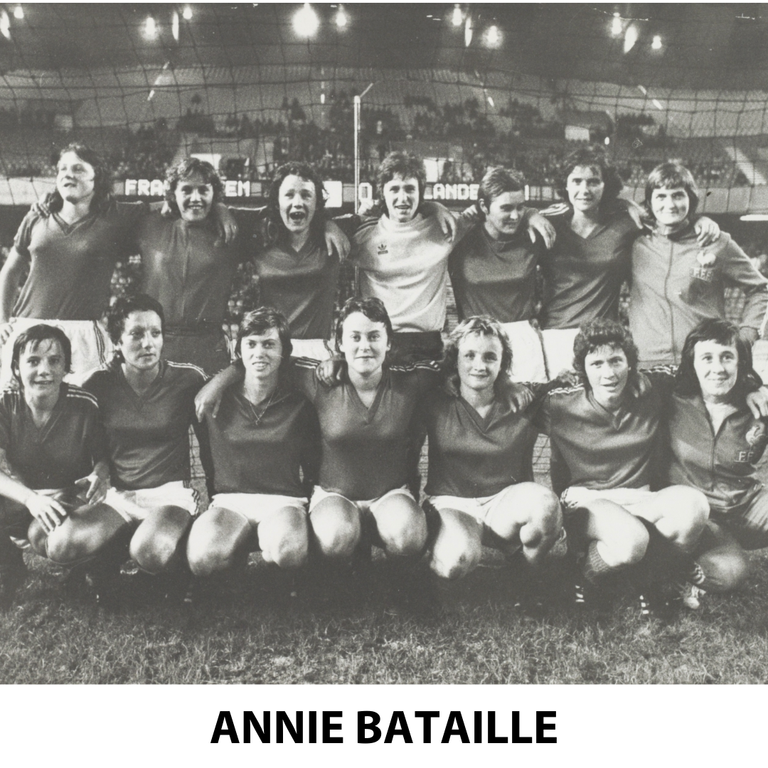 Annie Bataille