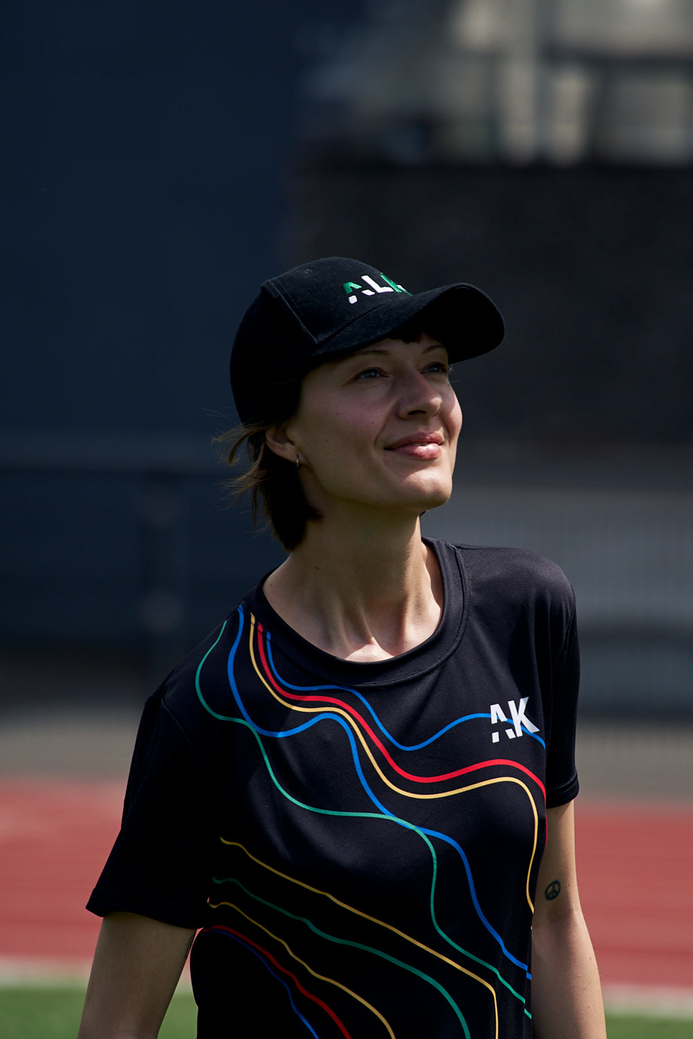 Casquette ALKÉ