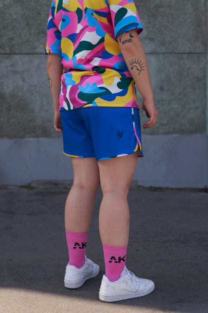 Short Mi-Long Briana  - Matisse print