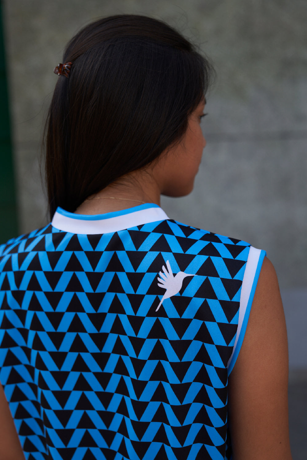 Maillot Basket Senda