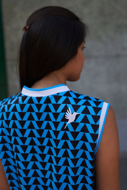 Maillot Basket Senda