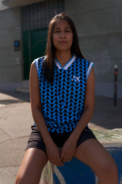 Maillot Basket Senda
