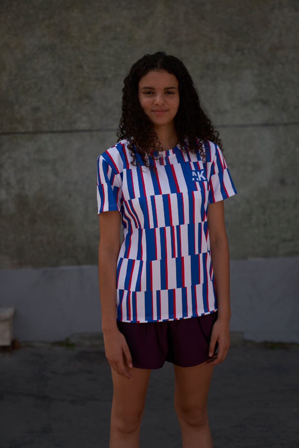 Maillot Suzanne - Buren