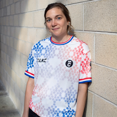 Maillot Collector ALKE x Communale