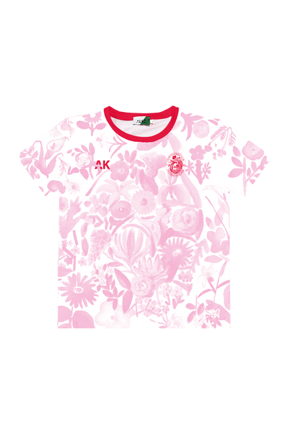 Maillot ALKE FC - Octobre Rose 2025