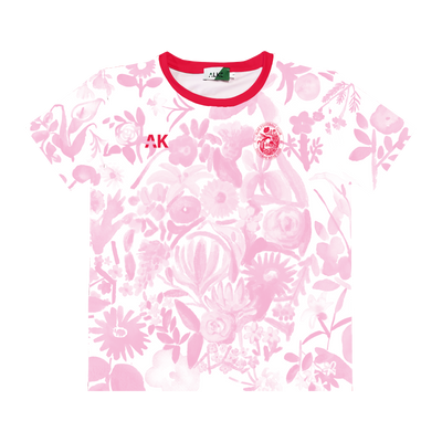 Maillot ALKE FC - Octobre Rose 2025