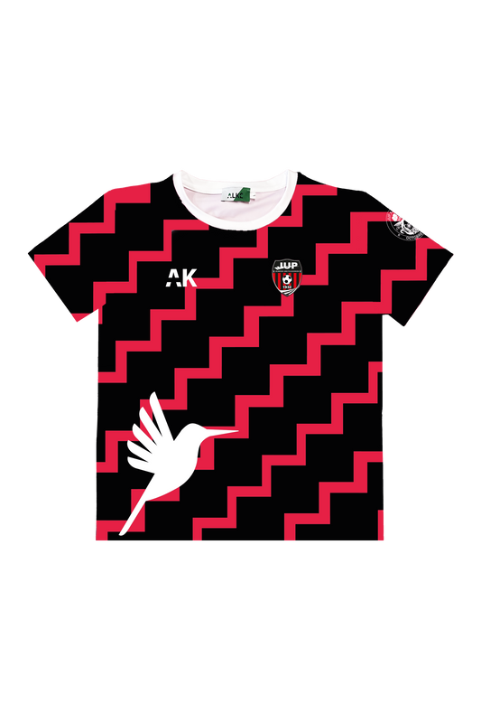 Maillot gardienne JUP - Octobre Rose 2025