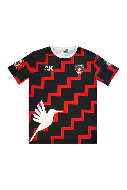 Maillot gardienne JUP - Octobre Rose 2025