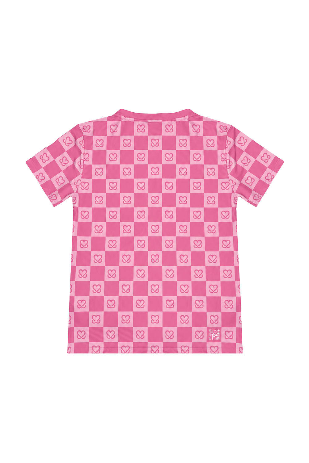 Maillot Keep A Breast - Octobre Rose