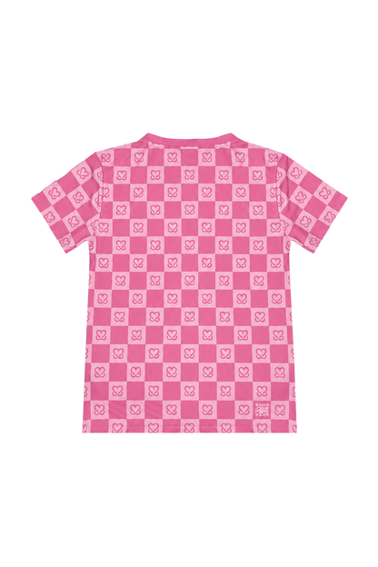 Maillot Keep A Breast - Octobre Rose