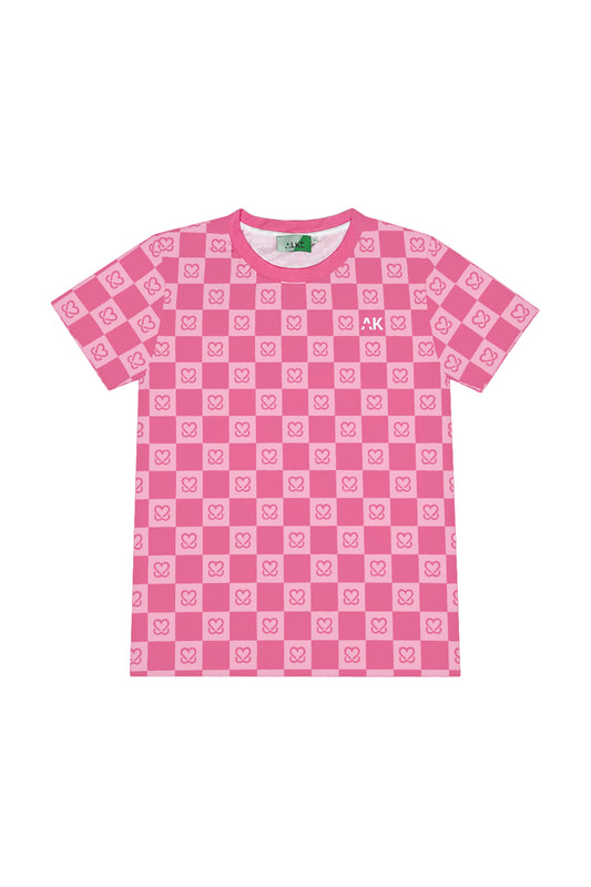 Maillot Keep A Breast - Octobre Rose