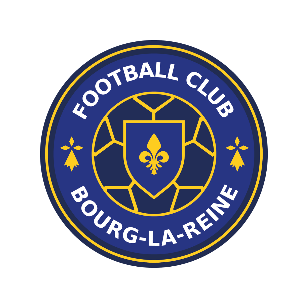 FC Bourg La Reine - Maillot Joueuse - Octobre Rose 26