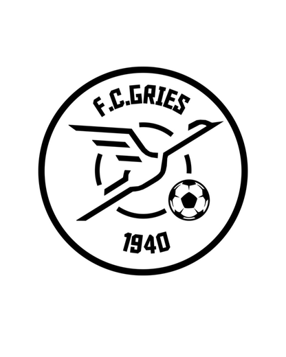 Maillot gardienne FC GRIES - Octobre Rose