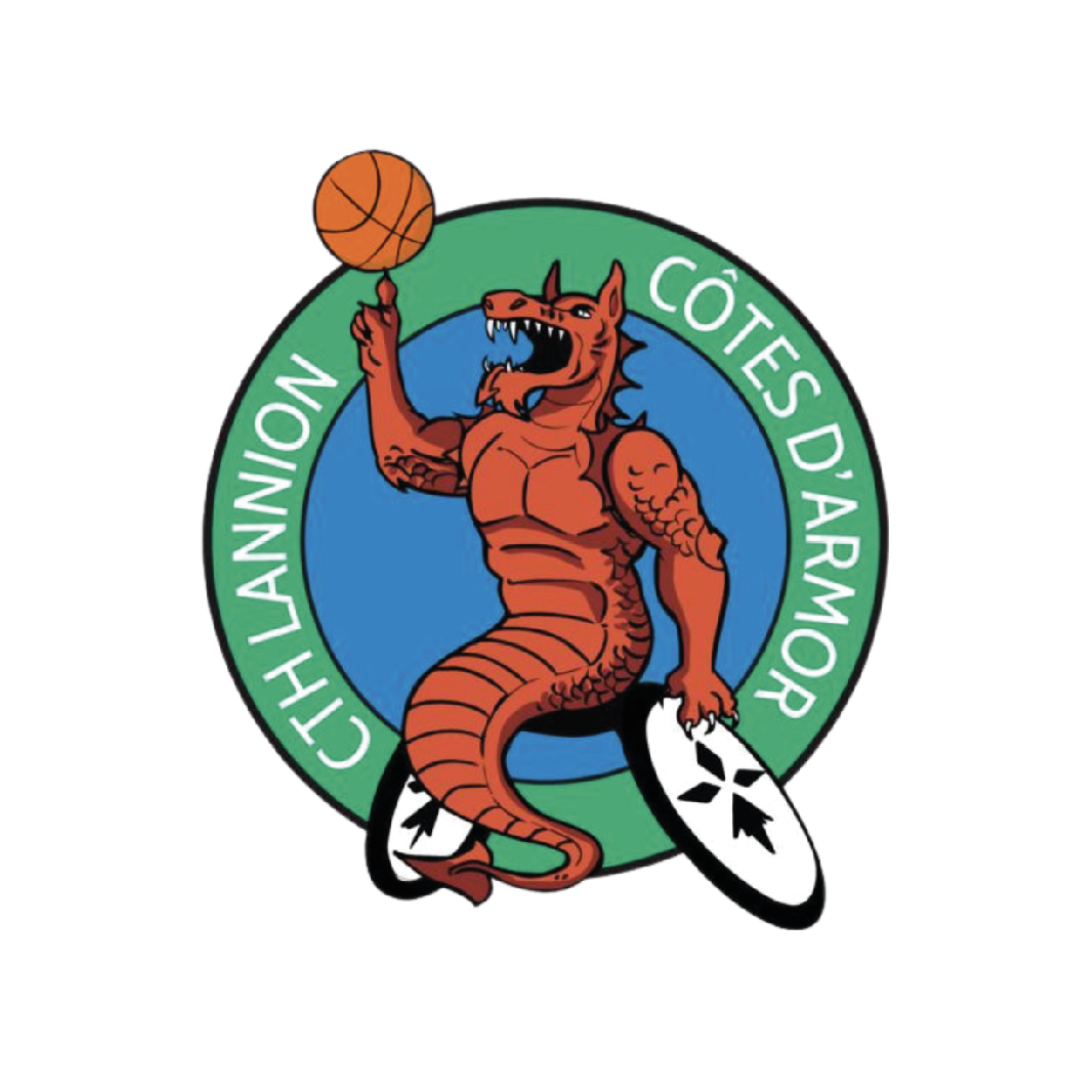 Lannion Tregor CTH - Maillot Supporter - Octobre Rose 26