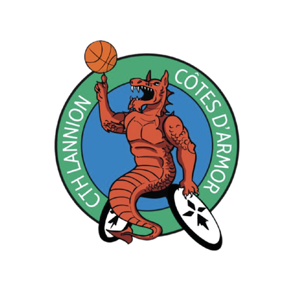 Lannion Tregor CTH - Maillot Supporter - Octobre Rose 26