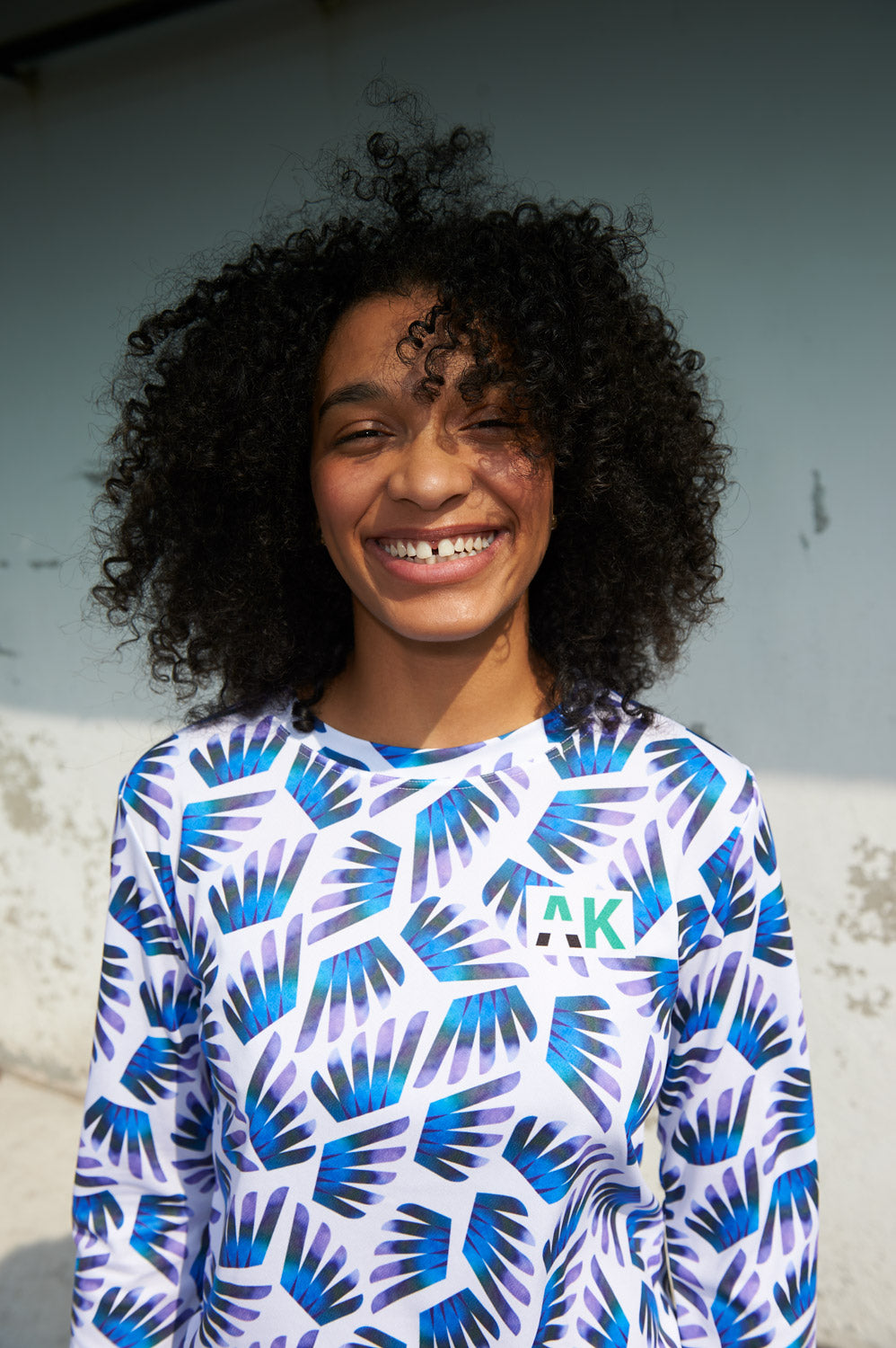 Maillot Gigi - Ailé