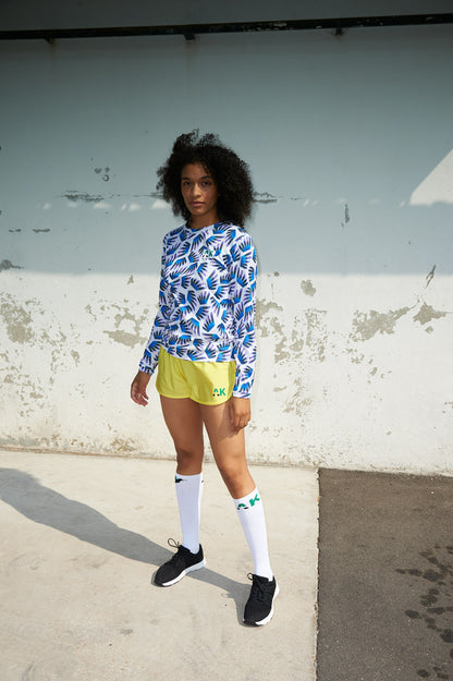 Maillot Gigi - Ailé