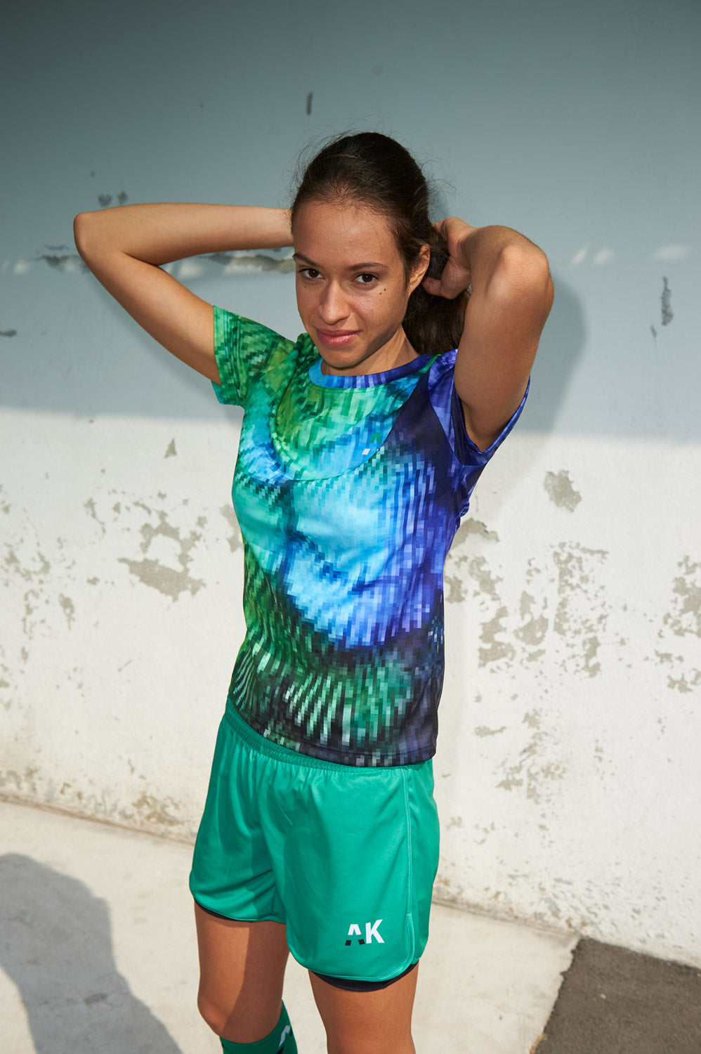Maillot Suzanne - Plumage