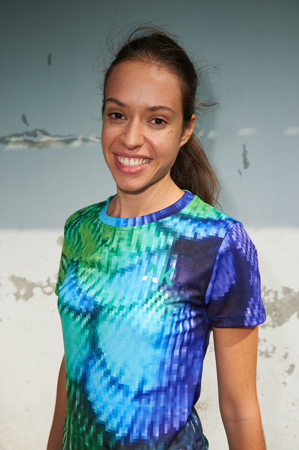 Maillot Suzanne - Plumage