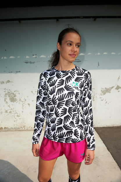 Maillot Gigi - Ailé