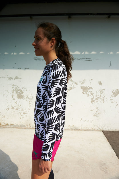 Maillot Gigi - Ailé