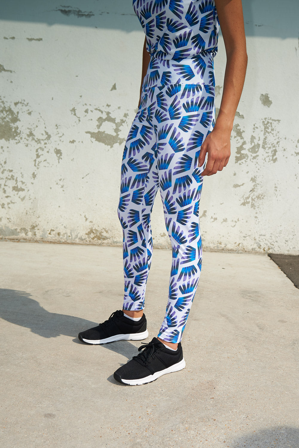 Yoga Pants Michelle Ailé