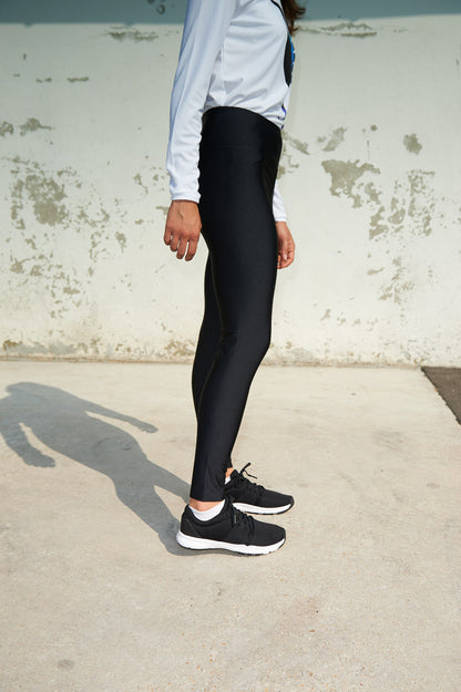 Yoga Pants Michelle - All Black