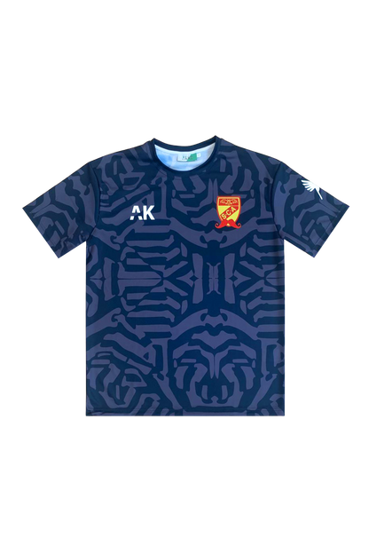 Sporting Club ANGERIEN x ALKE - Maillot Movember