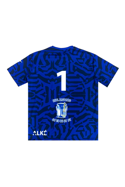 Sporting Club ANGERIEN x ALKE - Maillot Movember
