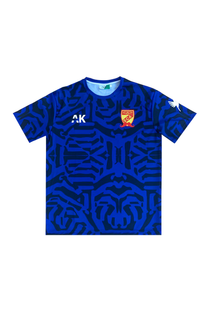 Sporting Club ANGERIEN x ALKE - Maillot Movember