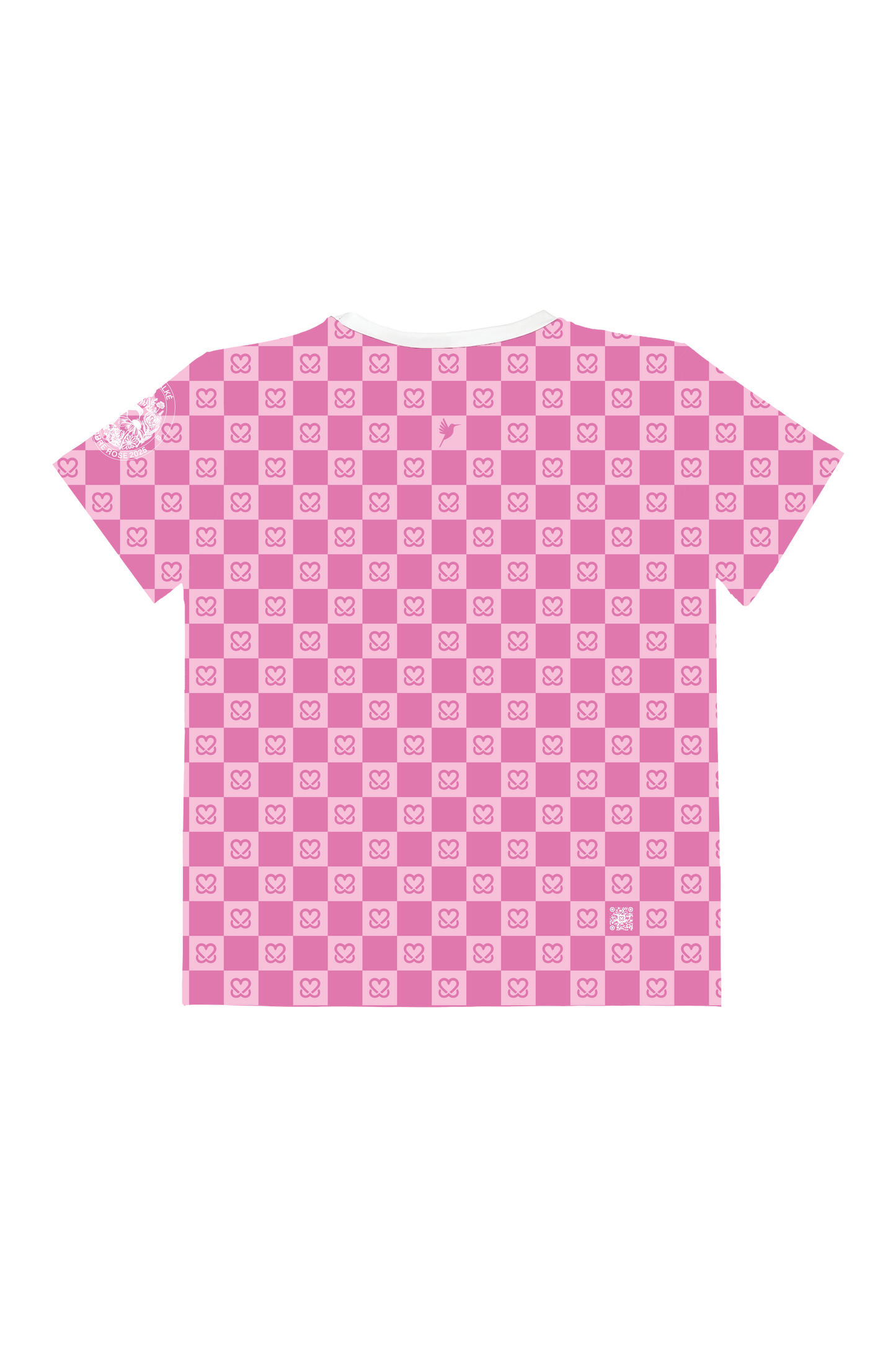 Maillot Keep A Breast - Octobre Rose 2025