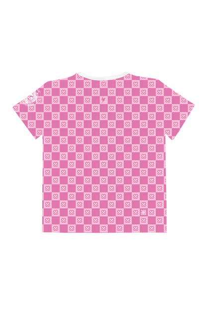 Maillot Keep A Breast - Octobre Rose 2025