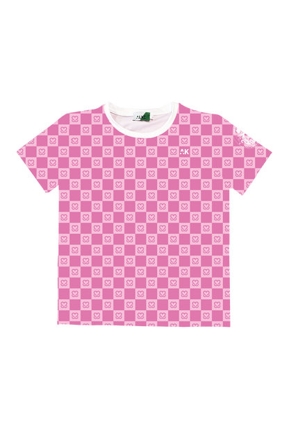 Maillot Keep A Breast - Octobre Rose 2025