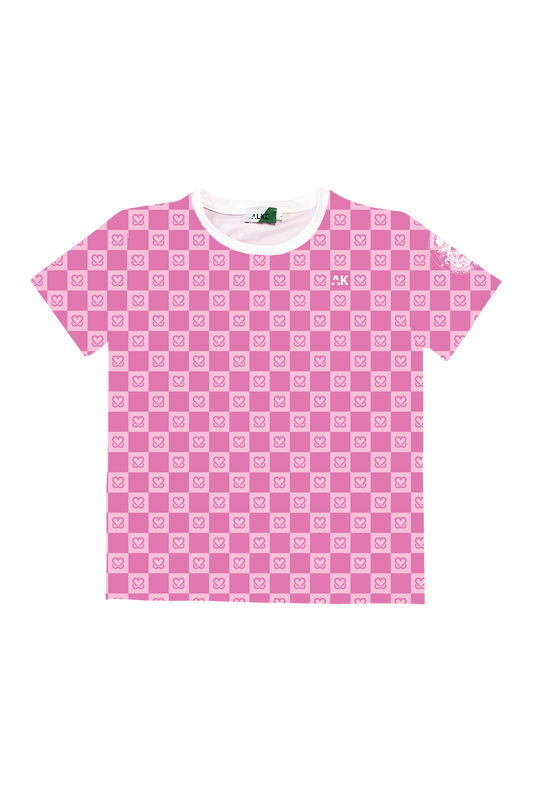 Maillot Keep A Breast - Octobre Rose 2025