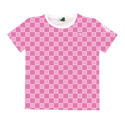 Maillot Keep A Breast - Octobre Rose 2025