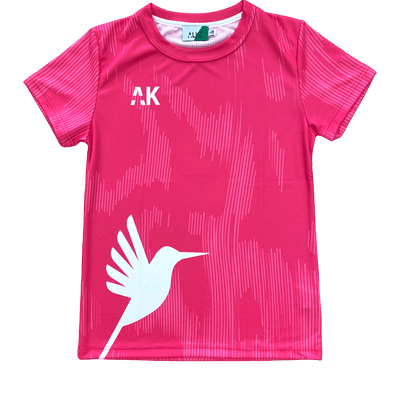 Maillot Onda - Octobre Rose 23