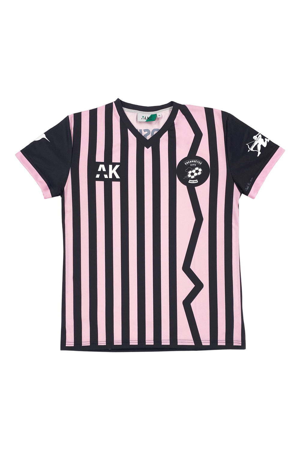 CACAHUÈTES SLUTS - The Arrow Kit 2021 - Réedition