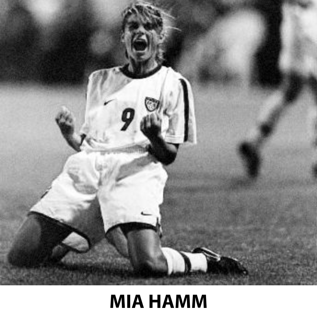 Mia Hamm