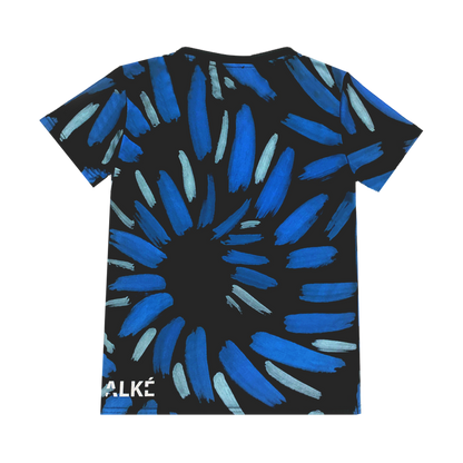 FC Bourg La Reine - Maillot Gardienne - Octobre Rose 26