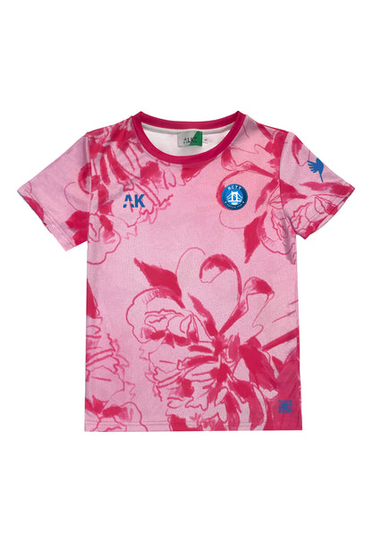 RCTT - Maillot Joueuse - Octobre Rose 26