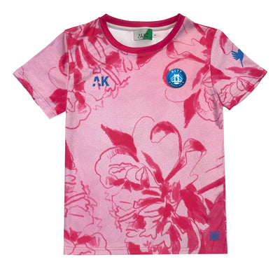 RCTT - Maillot Joueuse - Octobre Rose 26