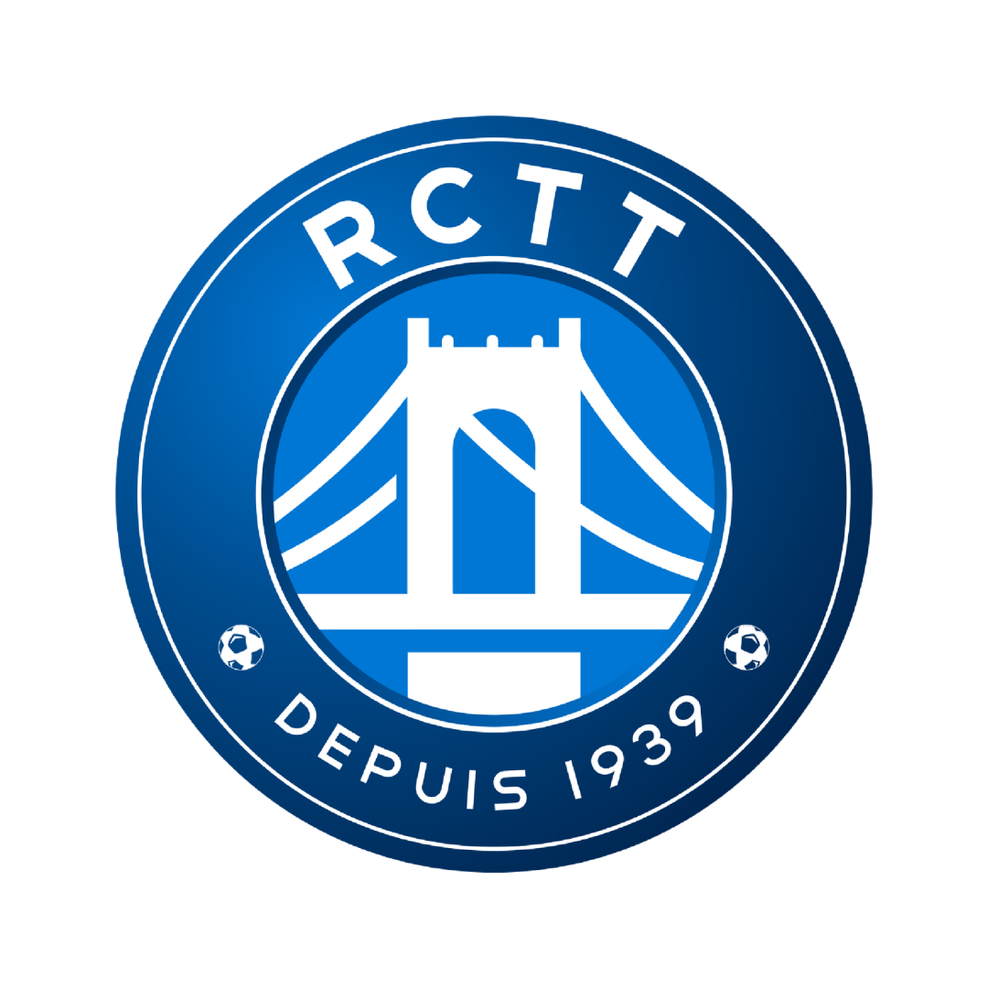 RCTT - Maillot Joueuse - Octobre Rose 26
