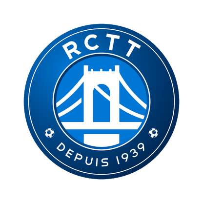 RCTT - Maillot Joueuse - Octobre Rose 26