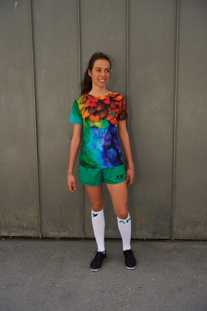 Maillot Suzanne - Plumage