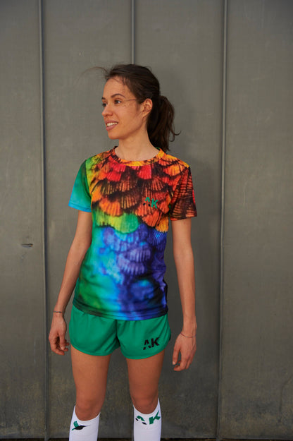 Maillot Suzanne - Plumage
