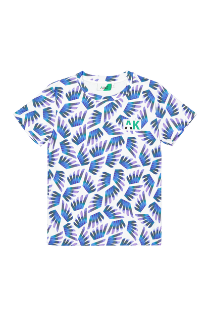 Maillot Suzanne - Ailé