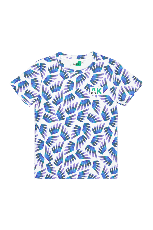 Maillot Suzanne - Ailé