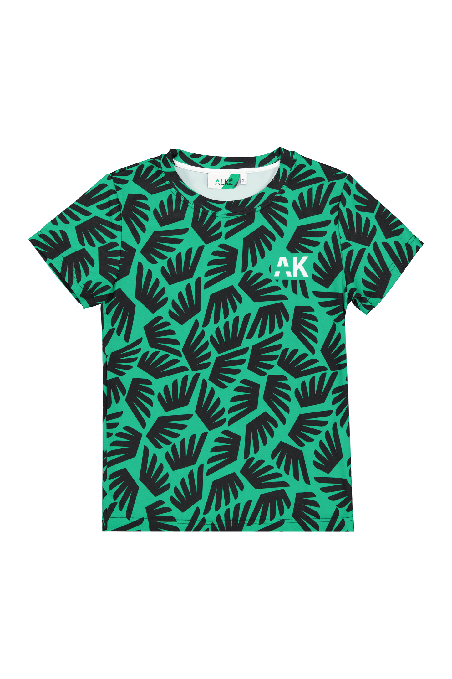Maillot Suzanne - Ailé