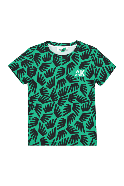 Maillot Suzanne - Ailé